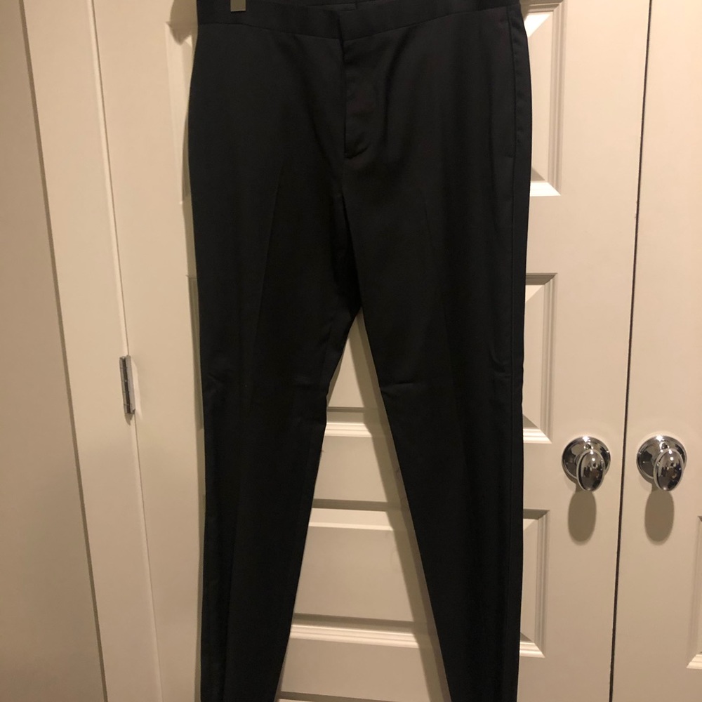 Theory Tuxedo - Picture 6 of 6